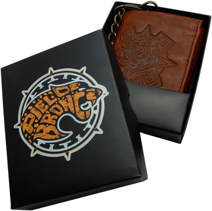 Cartera "La Triple" - Imagen 8