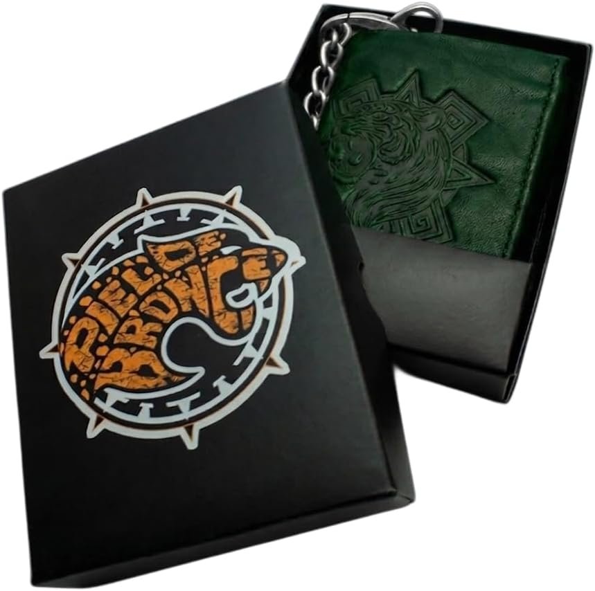 Cartera "La Triple" - Imagen 12