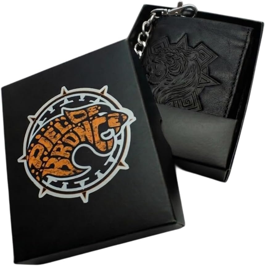Cartera "La Triple" - Imagen 4