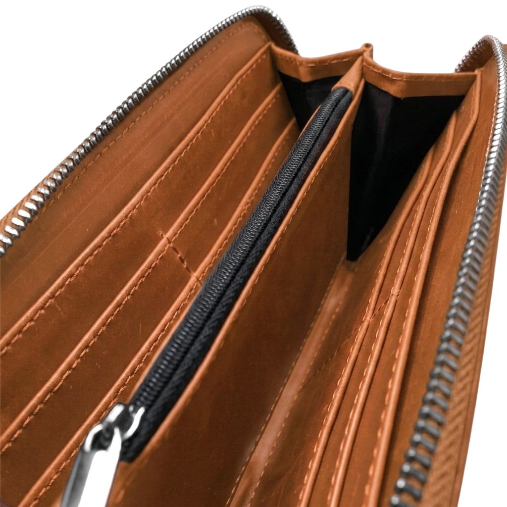 Cartera "Quetzal" - Imagen 12