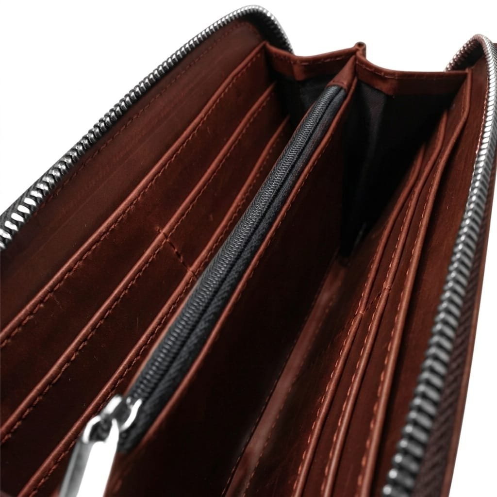 Cartera "Quetzal" - Imagen 9