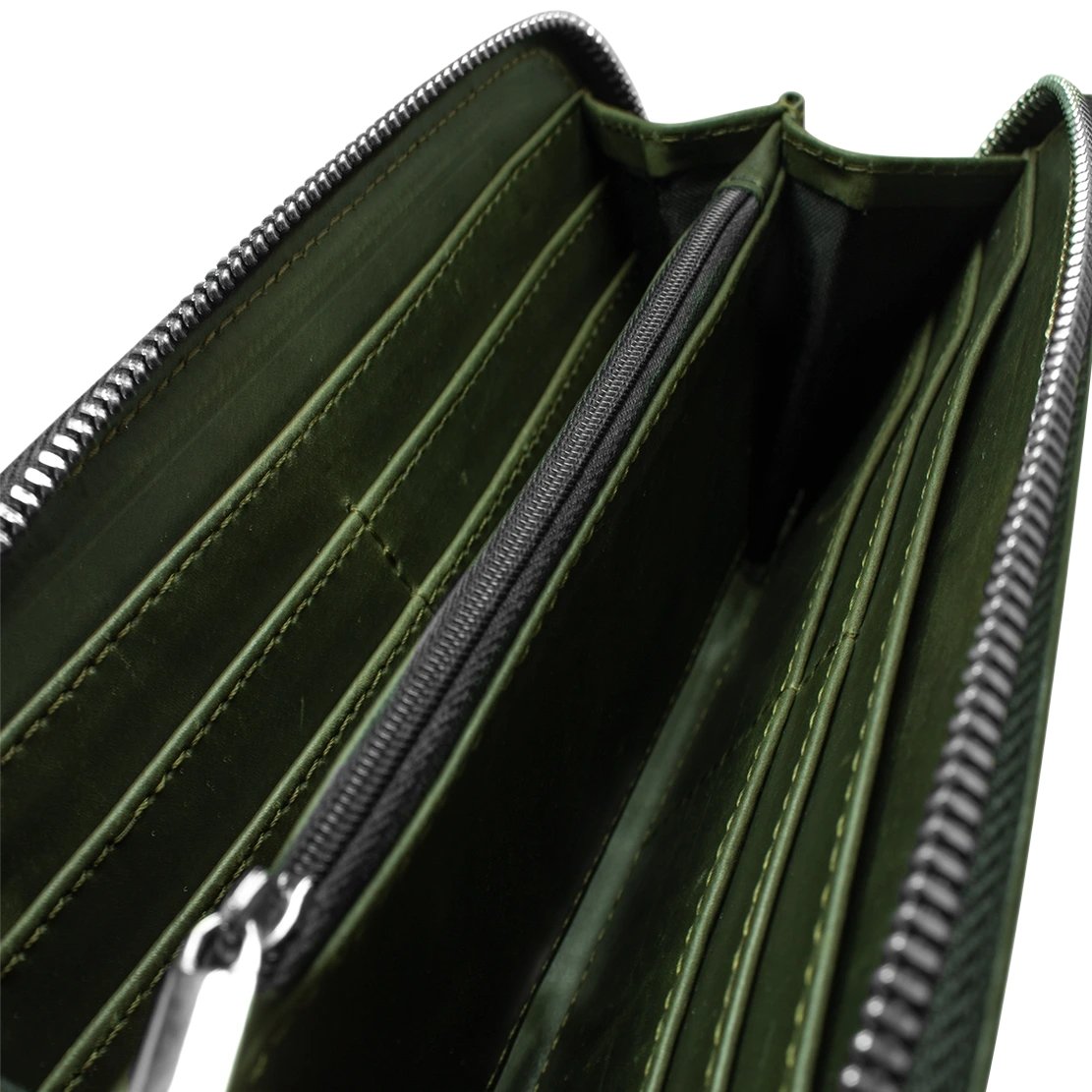 Cartera "Quetzal" - Imagen 3