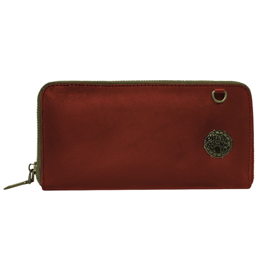 Cartera "Quetzal" - Imagen 8