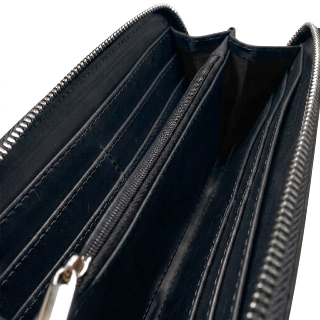 Cartera "Quetzal" - Imagen 6